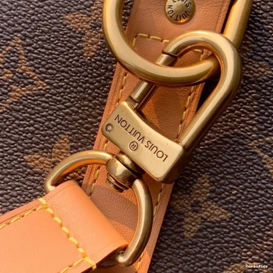 Fake Louis Bags KEEPALL VUITTON 50 LOUIS 0723